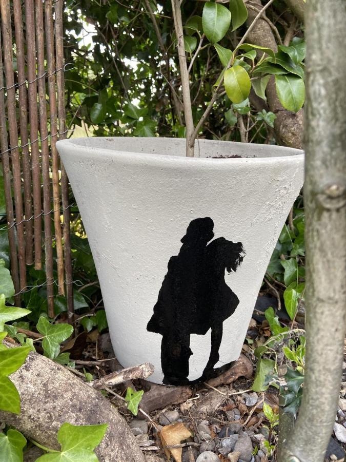 סוטון The Artist Residence Dublin Boutique B&B מראה חיצוני תמונה