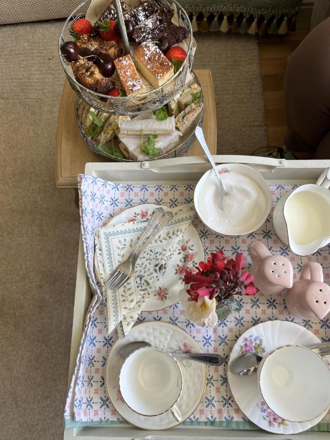 סוטון The Artist Residence Dublin Boutique B&B מראה חיצוני תמונה