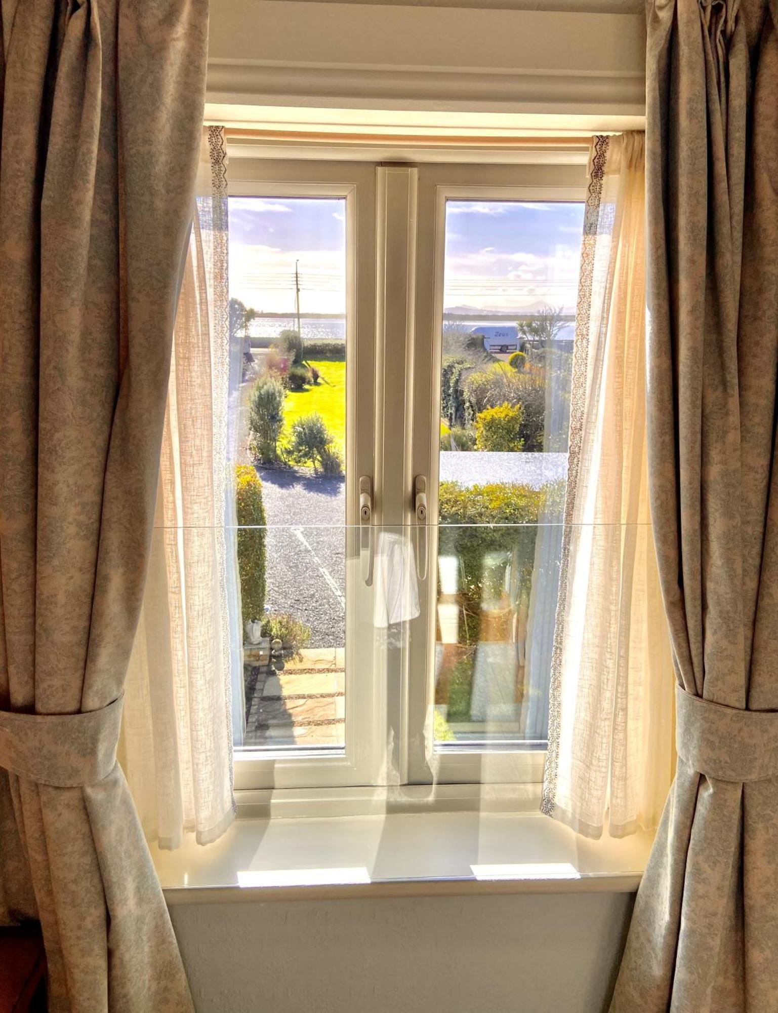 סוטון The Artist Residence Dublin Boutique B&B מראה חיצוני תמונה