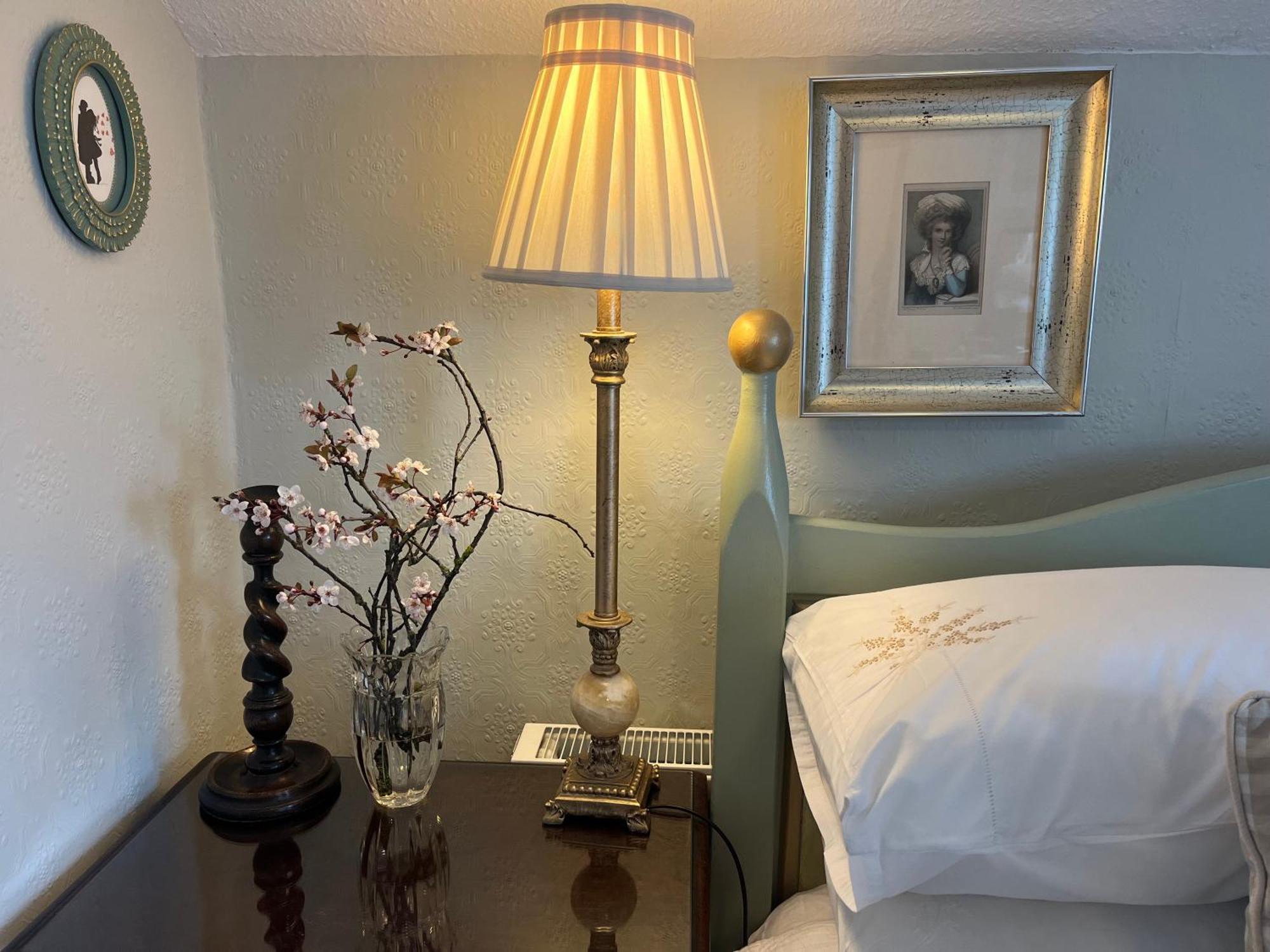 סוטון The Artist Residence Dublin Boutique B&B מראה חיצוני תמונה