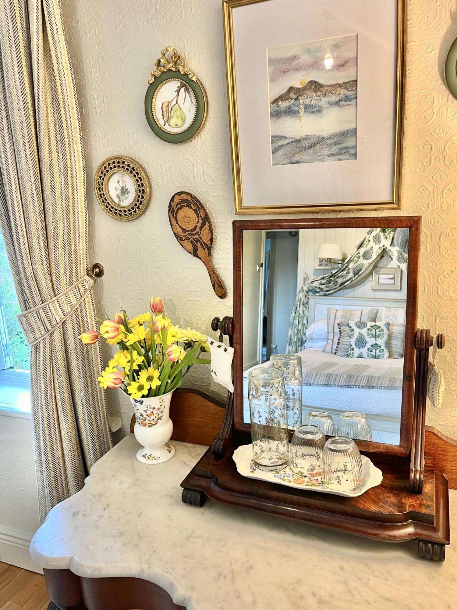 סוטון The Artist Residence Dublin Boutique B&B מראה חיצוני תמונה