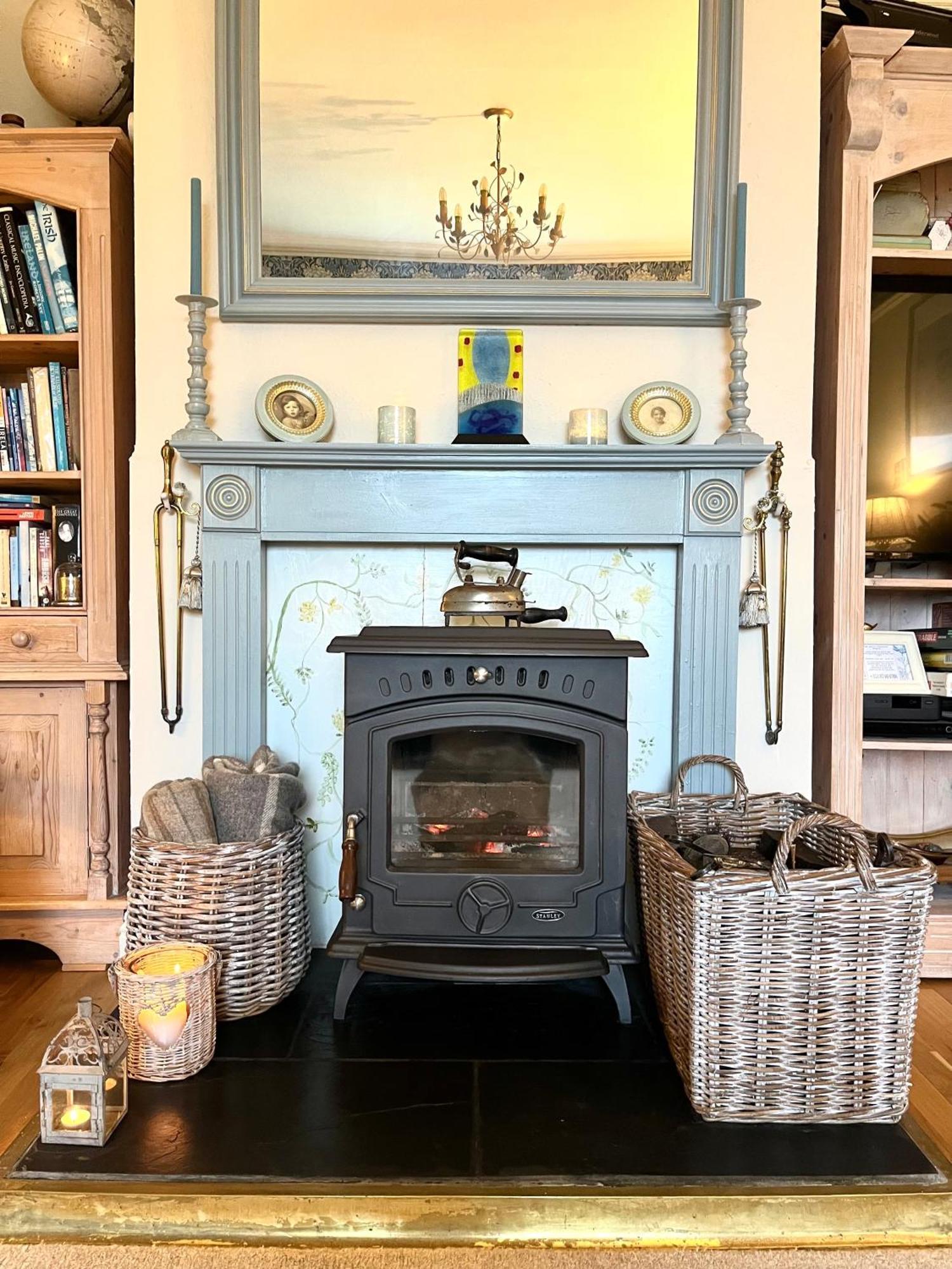 סוטון The Artist Residence Dublin Boutique B&B מראה חיצוני תמונה