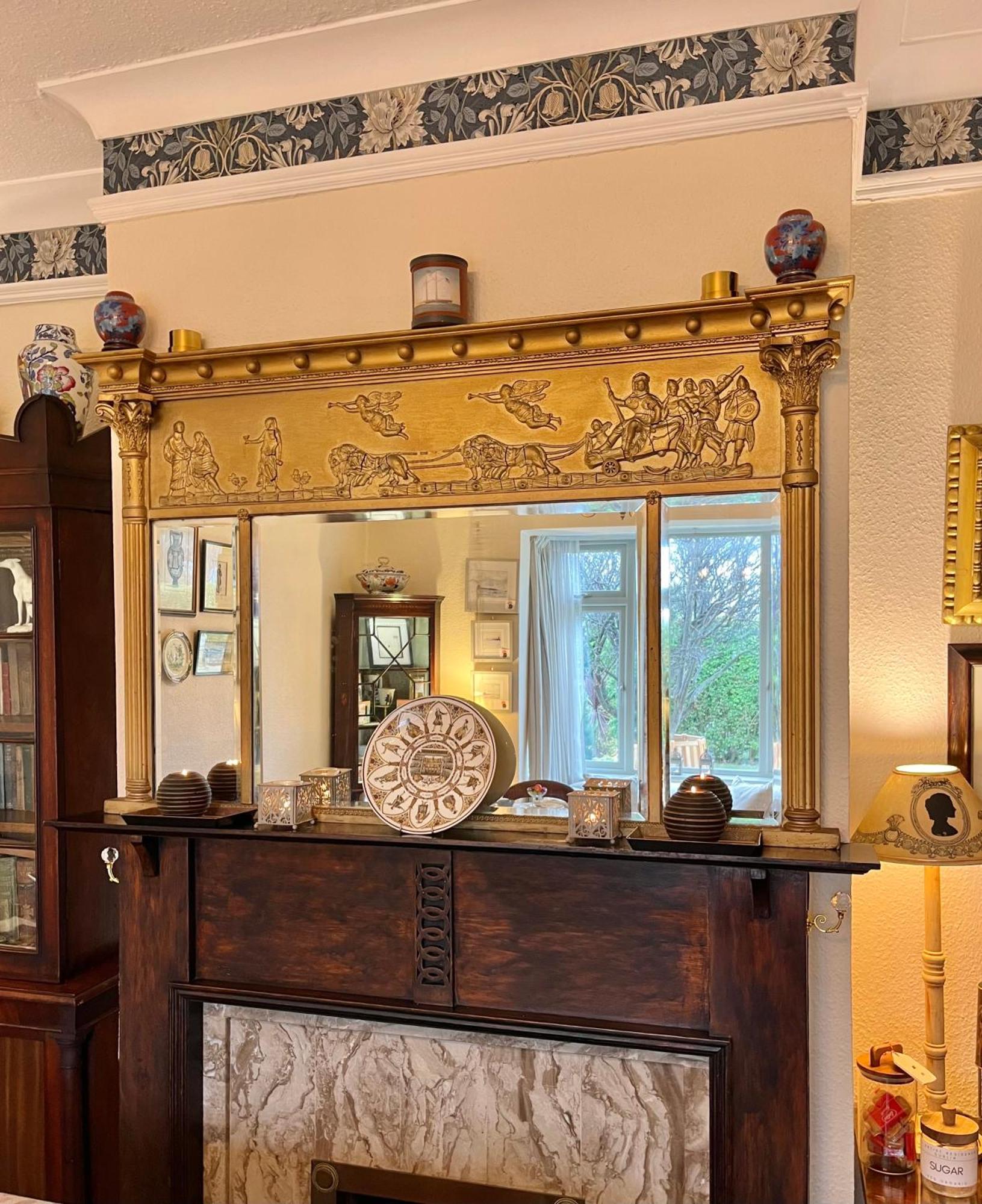 סוטון The Artist Residence Dublin Boutique B&B מראה חיצוני תמונה