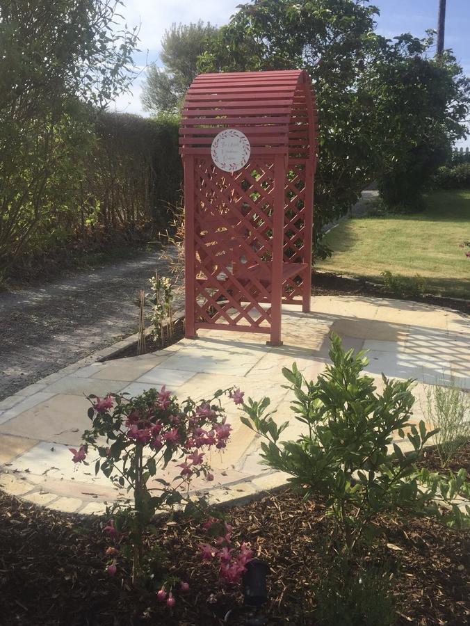 סוטון The Artist Residence Dublin Boutique B&B מראה חיצוני תמונה