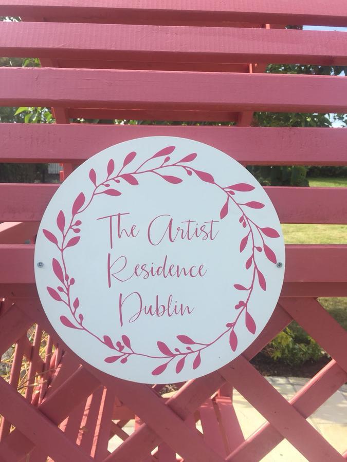 סוטון The Artist Residence Dublin Boutique B&B מראה חיצוני תמונה