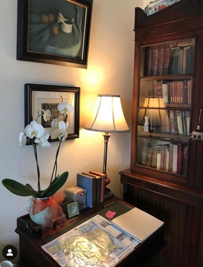 סוטון The Artist Residence Dublin Boutique B&B מראה חיצוני תמונה