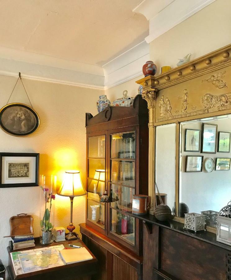 סוטון The Artist Residence Dublin Boutique B&B מראה חיצוני תמונה